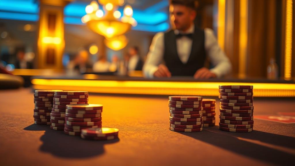 จุดอ่อนไฮโล ทดลอง เล่น บาคาร่า: สูตรเด็ดทำกำไรเว็บตรง 2025