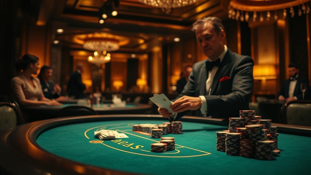 สูตรบาคาร่าออนไลน์ เทคนิคทำกำไร