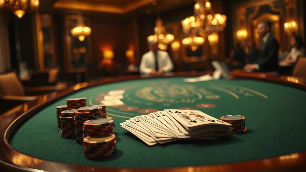 บาคาร่าเว็บตรง ความมั่นคงทางการเงิน