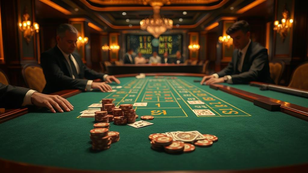 สูตรบาคาร่าดูเค้าไพ่