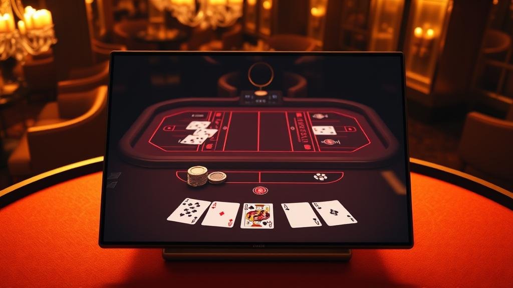 ไขความลับ บาคาร่าเว็บตรง 2025: ชนะง่ายๆ ด้วย ai baccarat และสูตรจากยู ฟ้า เบ ...