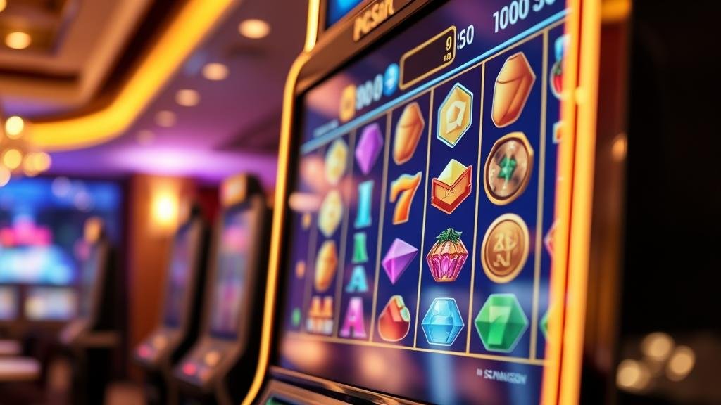 เปิดประสบการณ์ใหม่! สล็อต PG เว็บตรง แตกง่าย ทำกำไรไม่อั้น พร้อมโปรสุดคุ้ม