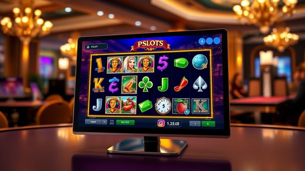 ทดลองเล่นสล็อตPG: เจาะลึกเกมใหม่ล่าสุด ทำกำไรต่อเนื่องบนเว็บตรง