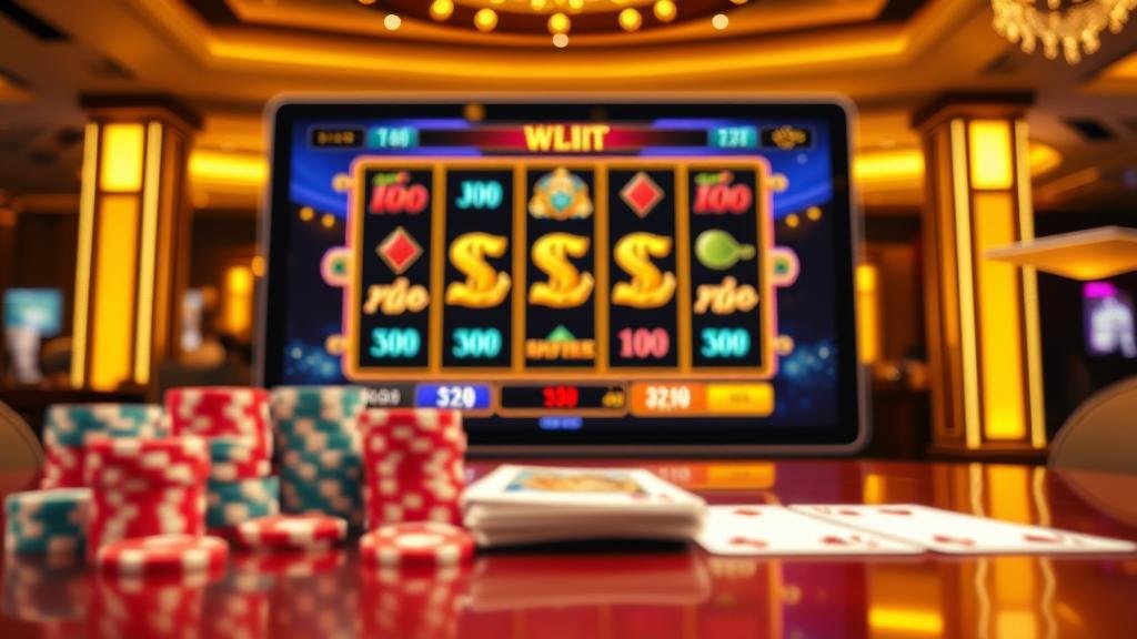 บริหารเงินทุน สล็อตเว็บตรงแท้