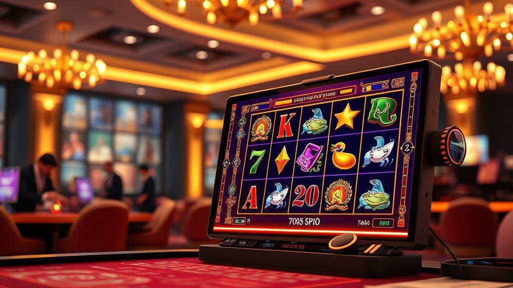 การชนะรางวัลใหญ่จากสล็อต PG บนเว็บตรง