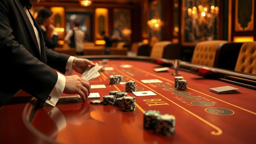 เจาะลึกสูตรบาคาร่าเว็บตรง: เทคนิคทำเงินฉบับเอเชีย ชนะง่ายทุกวัน ฝากถอน auto