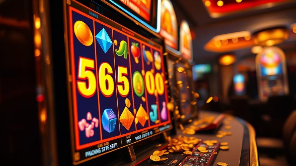 เปิดคลังเกมสล็อต PG เว็บตรง แตกหนัก: เทคนิคทำเงินฉบับเซียน