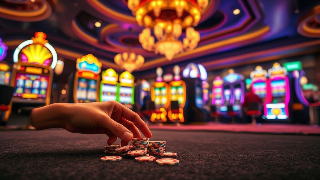 168 สล็อต เว็บตรง: คู่มือพิชิตกำไรหลักหมื่น ด้วยทุนน้อยนิดจากค่ายเกมยอดนิยม