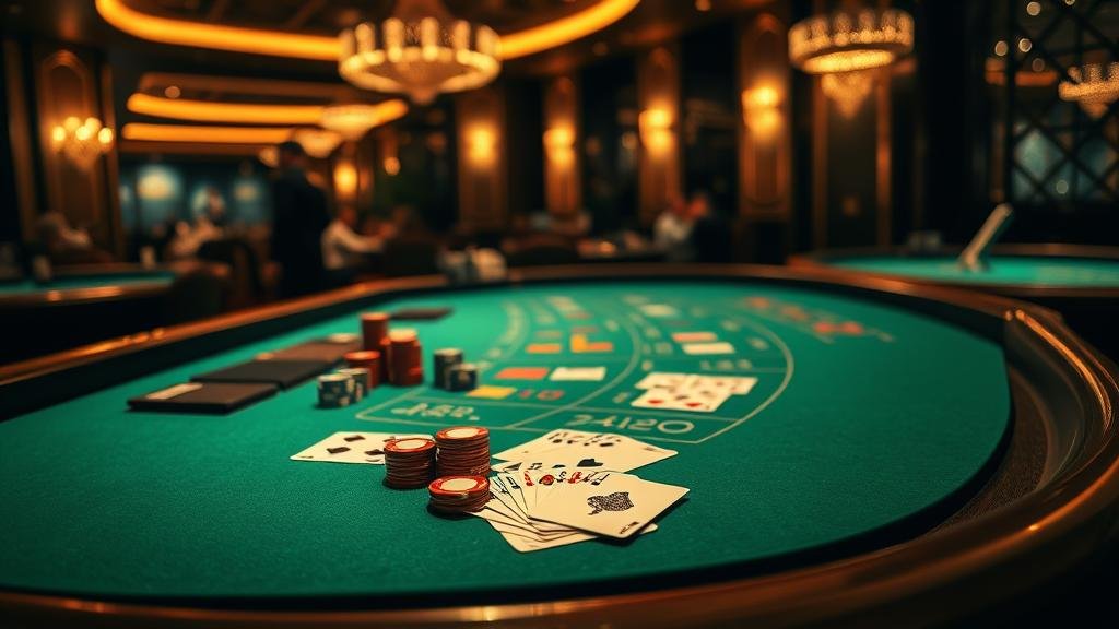 วิเคราะห์สถิติบาคาร่า: สูตรลับทำกำไรจากเว็บตรงยอดนิยม