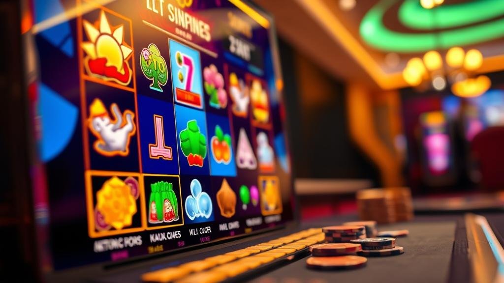 เคล็ดลับเจาะลึก สล็อตเว็บตรง100 ต่างประเทศวอเลท ทุนน้อยกำไรเยอะ