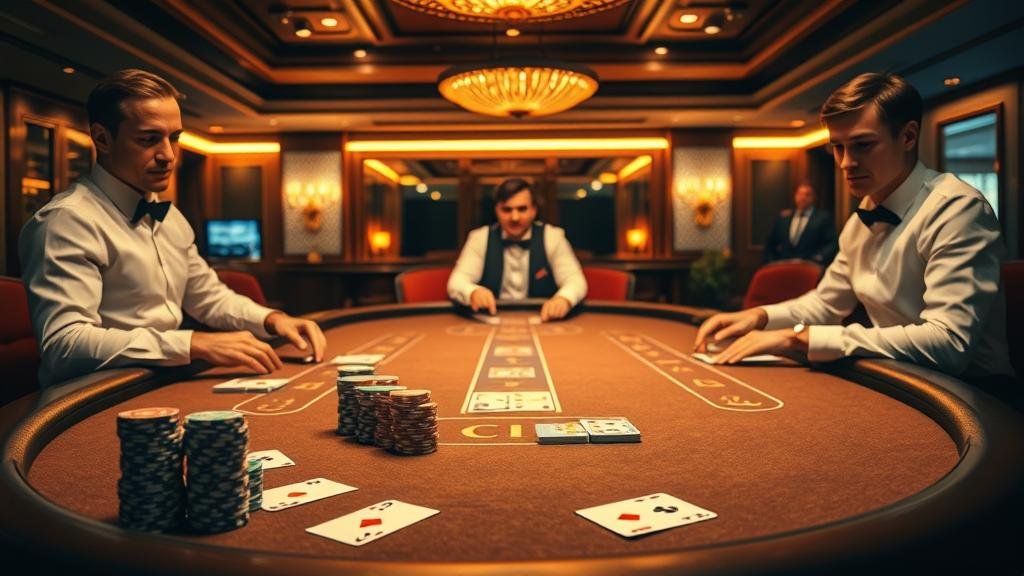 ถอดรหัสบาคาร่า: เทคนิคเลือกเว็บตรง จ่ายจริง ถอนไว 24 ชม. ทำกำไรได้จริง