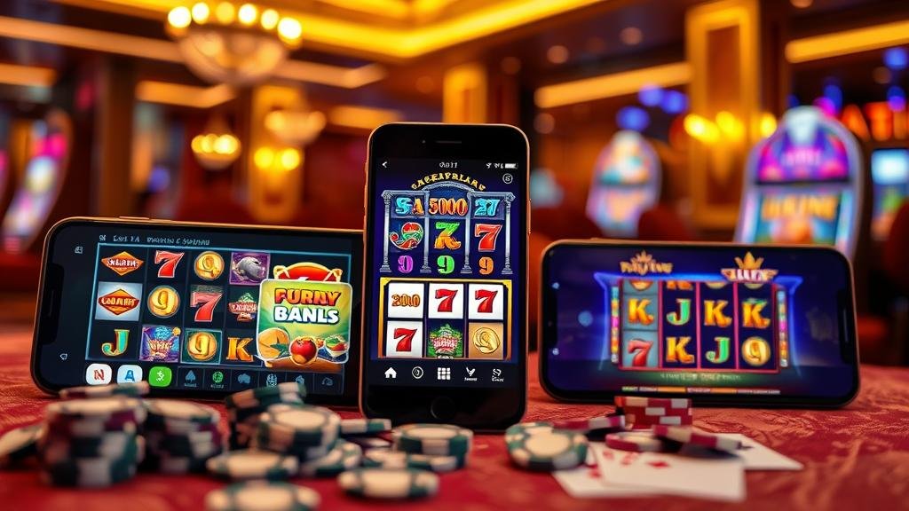 เปิดเคล็ดลับ "สล็อตเว็บตรงวอเลท" เล่นง่าย แตกหนัก ฝากถอนไม่มีขั้นต่ำ