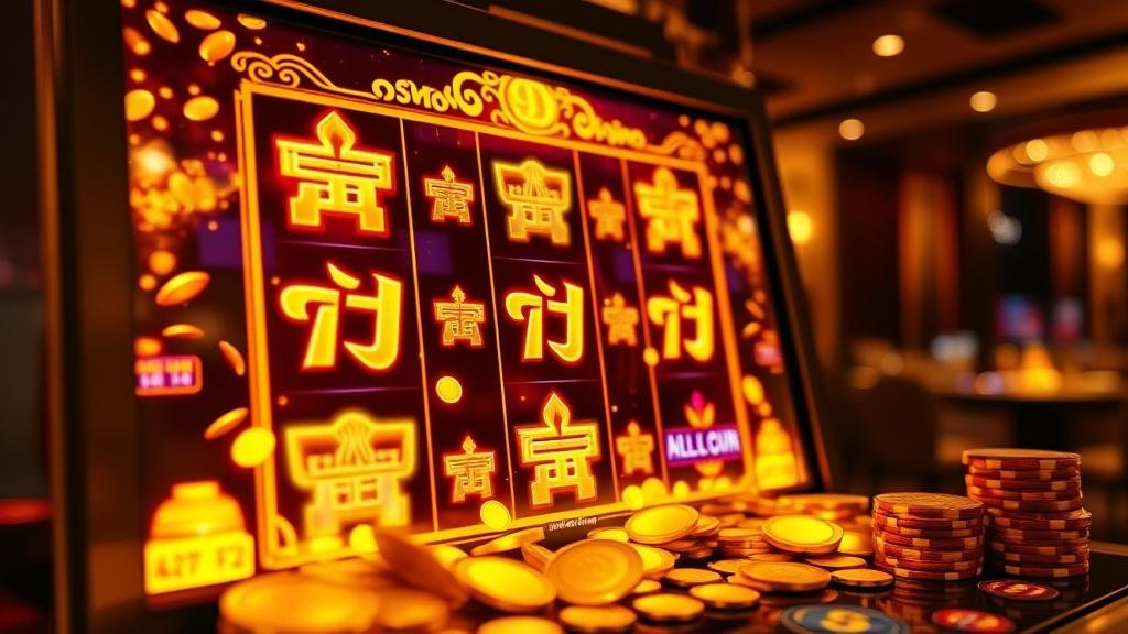 เล่นสล็อตออนไลน์ผ่านมือถือ