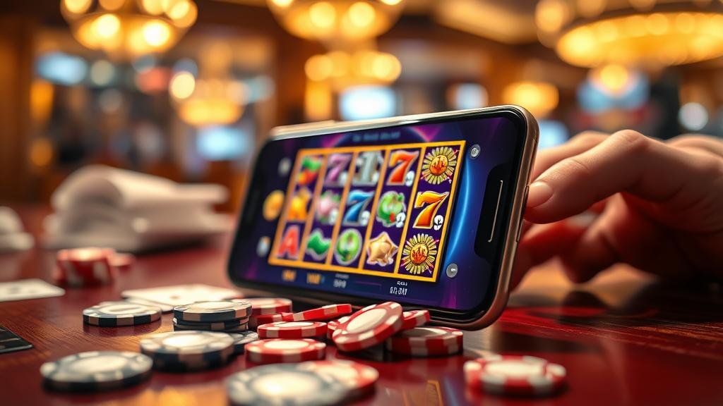 เกมสล็อตยอดนิยมบนเว็บตรงอันดับ 1