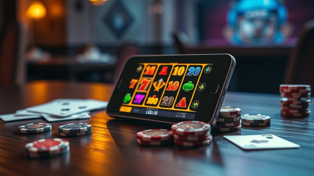 การชนะรางวัลใหญ่บนสล็อตเว็บตรง