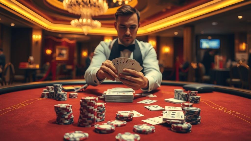 เซียนบาคาร่า 1688 ชี้ทางรวย: เล่นบาคาร่าเดโม่ meechokpg ให้แตกง่ายกว่าเดิม