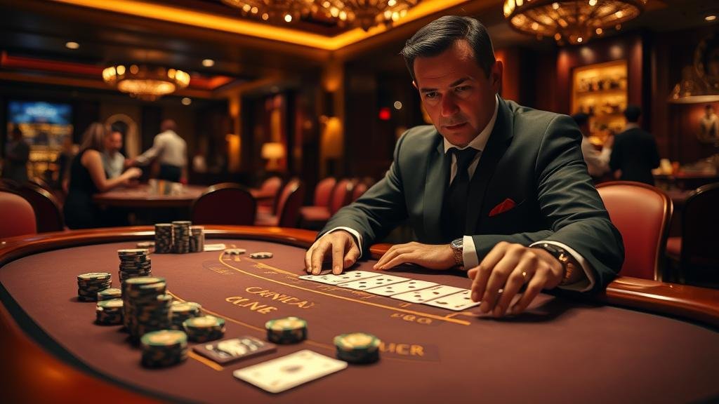 คู่มือสูตรบาคาร่าสำหรับมืออาชีพ 421 - Complete Guide