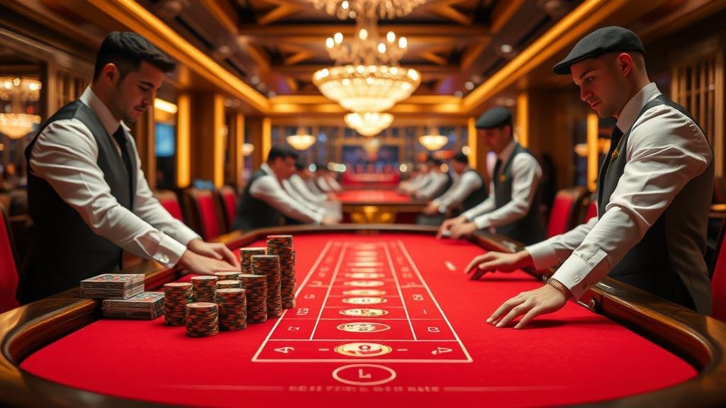 โปรโมชั่นบาคาร่าออนไลน์