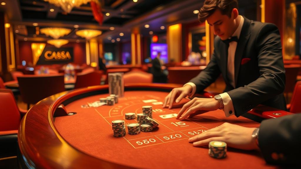 คู่มือทดลอง บา คา ร่าสำหรับมืออาชีพ 423 - Complete Guide