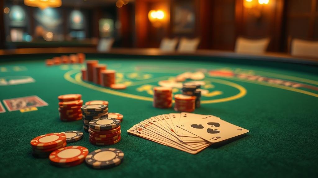 เค้าไพ่บาคาร่า