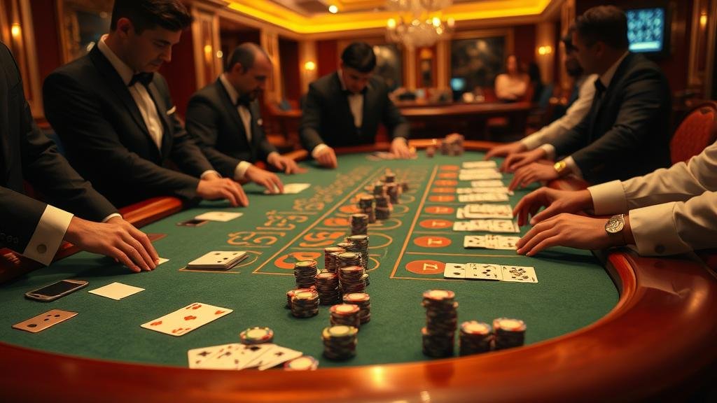 คู่มือบา คา ร่าสำหรับมืออาชีพ 436 - Complete Guide