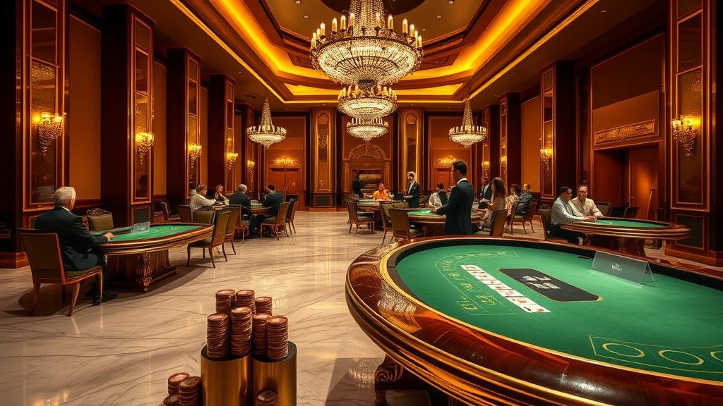 การทำงานของ AI ในการวิเคราะห์บาคาร่า