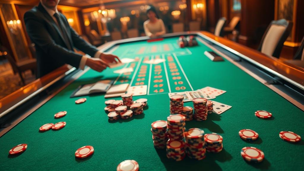 คู่มือแทง บา คา ร่าสำหรับมืออาชีพ 467 - Complete Guide