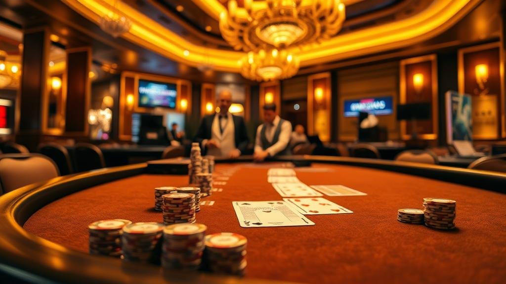 คู่มือสูตรบาคาร่าฟรีสำหรับมืออาชีพ 478 - Complete Guide