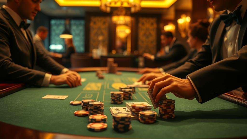 เซียนบาคาร่าแจก! สูตรลับเว็บตรง omg333 เข้าใจง่าย ทำกำไรฉบับอัปเดต 2567