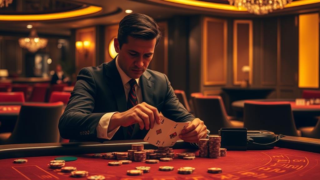 คู่มือบา คา ร่า ทดลองสำหรับมืออาชีพ 506 - Complete Guide