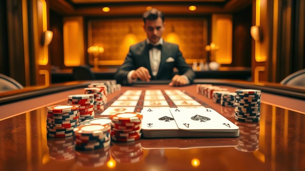 การเล่นบาคาร่าออนไลน์ผ่านมือถือ