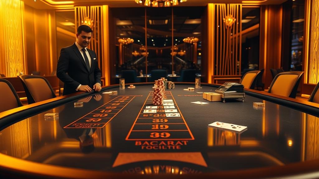 pgjoker: บาคาร่า168 ฉบับเซียน แจกสูตร AI กดเอง สำหรับมือใหม่