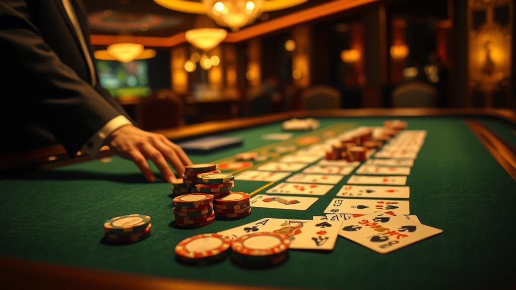 pay69 ชวนเซียนเผย! บาคาร่าออนไลน์ 99 เคล็ดลับฉบับมือใหม่ เล่นง่าย ได้เงินจริง