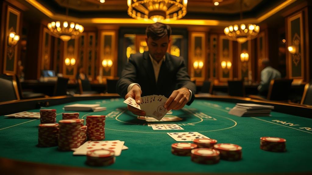 สูตรบาคาร่า AI กดเอง: เซียน promaster7 ชี้ทางรวย บาคาร่าเว็บตรง มงคล789