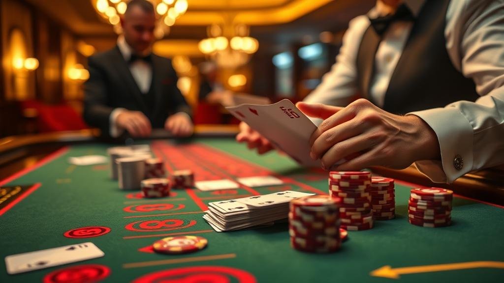 ตัวอย่างสูตรบาคาร่า มังกรและปิงปอง