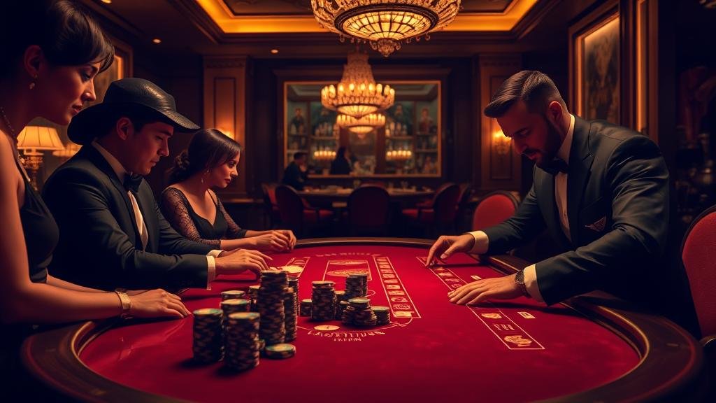 คู่มือบา คา ร่า ทดลอง เล่น ฟรีสำหรับมืออาชีพ 541