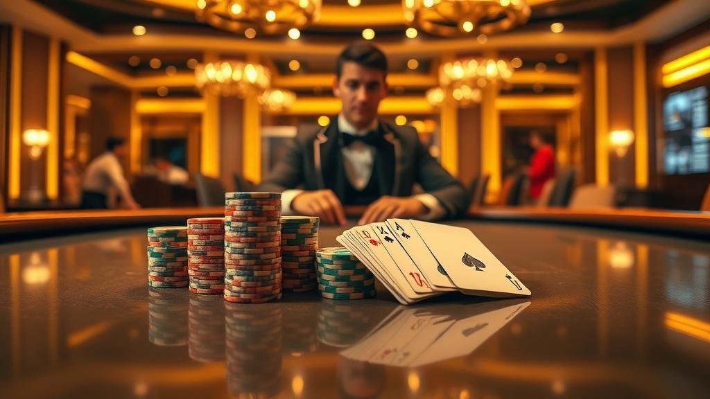 เจาะลึกกติกาบาคาร่า 888: สูตรลับจากเซียนสู่การสมัคร ufabet บนเว็บตรง