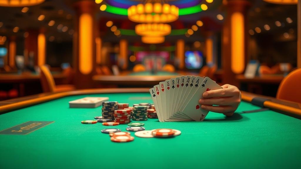 เคล็ดลับเซียน บาคาร่า 350: สูตรทดลองเล่น 50000 ฉบับเข้าใจง่าย