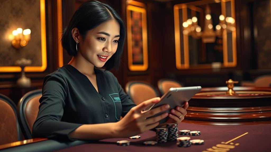 คู่มือบา กา ราสำหรับมืออาชีพ 560 - Complete Guide