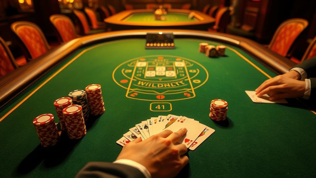 คู่มือทดลอง เล่น บา คา ร่าสำหรับมืออาชีพ 565