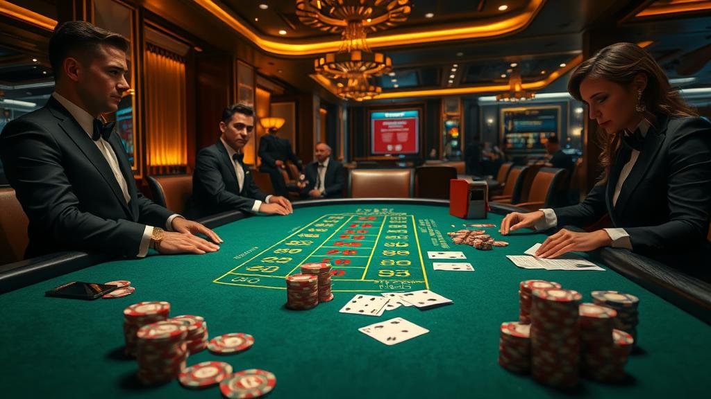 เซียนบาคาร่า 1688 เว็บตรง: เปิดสูตร AI ออโต้ 2025 ทดลองเล่นง่ายๆ สไตล์เพื่อนซี้