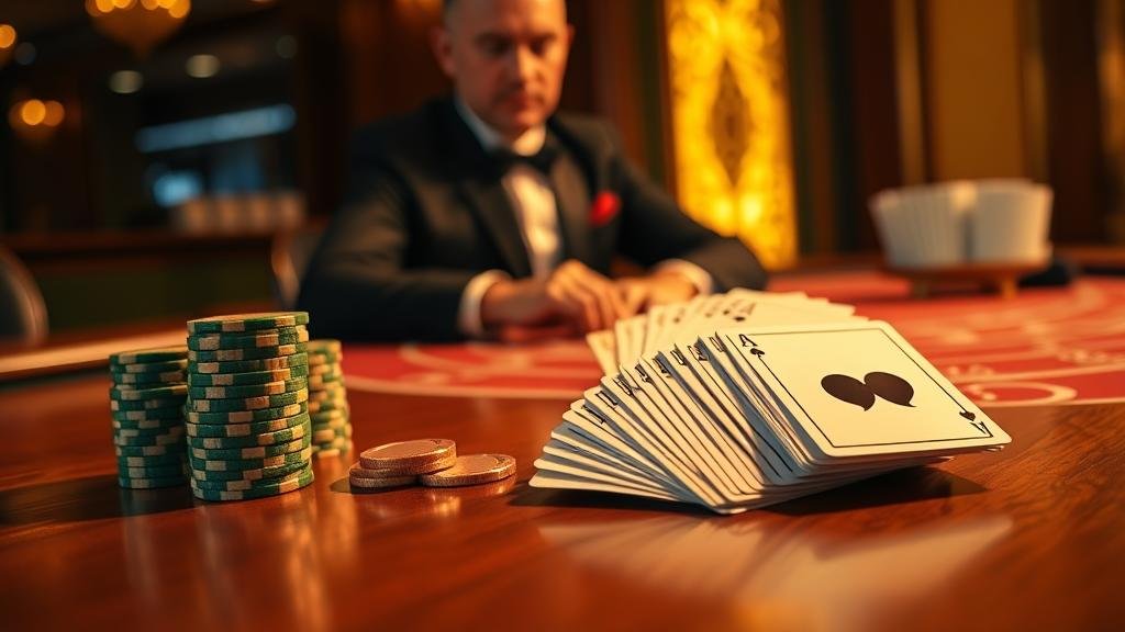 คู่มือบา คา ร่าสำหรับมืออาชีพ 580 - Complete Guide