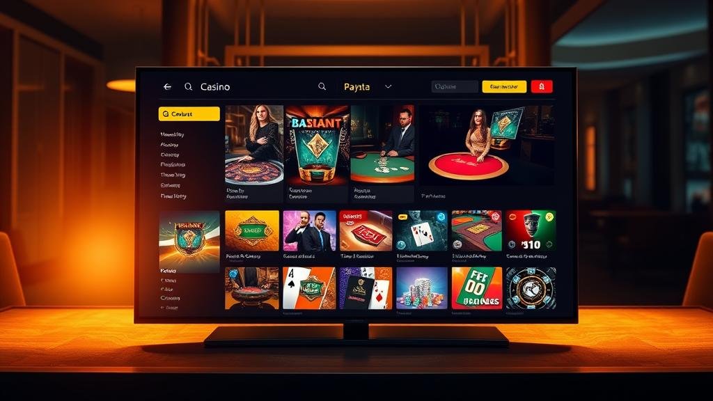 ตารางบาคาร่าแสดงเค้าไพ่ปิงปองและมังกร