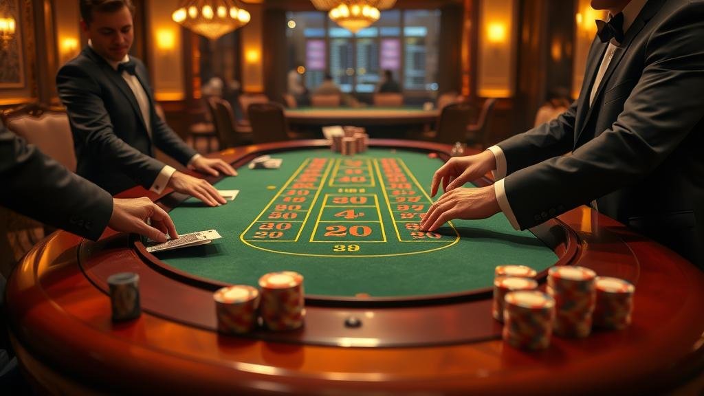 เซียนบาคาร่าชี้เป้า! สูตรลับเว็บตรง 789 ไม่ผ่านเอเย่นต์ เล่นง่ายได้เงินจริงกั...