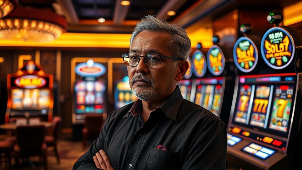 เกมสล็อตแตกง่ายที่ให้ผลตอบแทนสูง