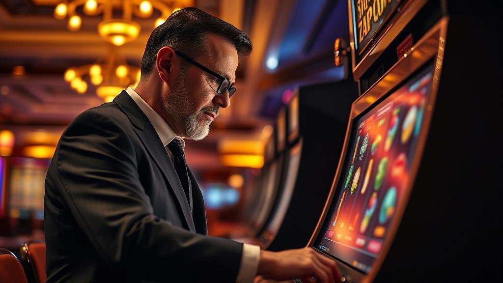 เซียนสล็อต tiger711v1: เคล็ดลับเลือกสล็อตเว็บตรงแท้ ฝากถอน True Wallet 2025