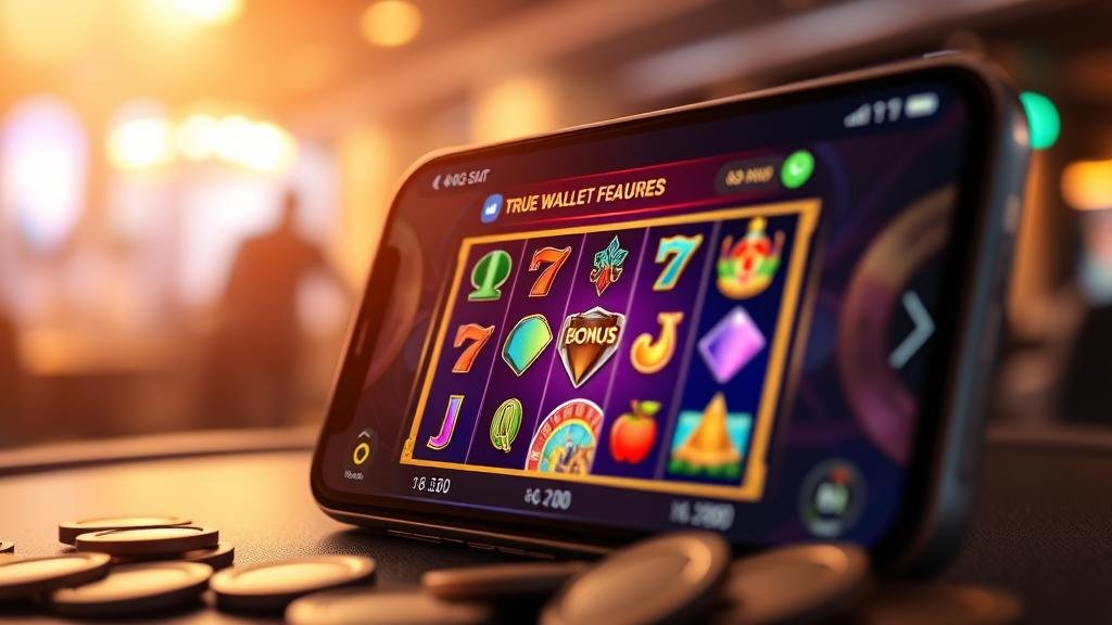 เซียนสล็อตวอเลทเว็บตรง: เคล็ดลับทำเงินฉบับอัปเดตล่าสุดสำหรับมือใหม่