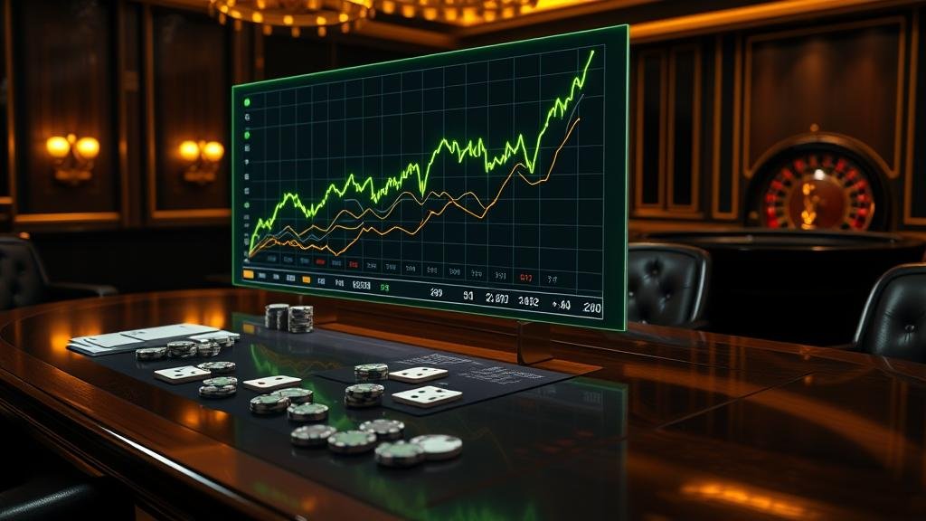 uplay168: ไขเคล็ดลับผลหวยหุ้น นิเคอิย้อนหลัง ชี้ช่องรวยแทงหวยออนไลน์