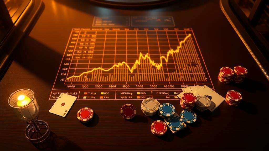 สถิติหวยย้อนหลัง 10 ปี