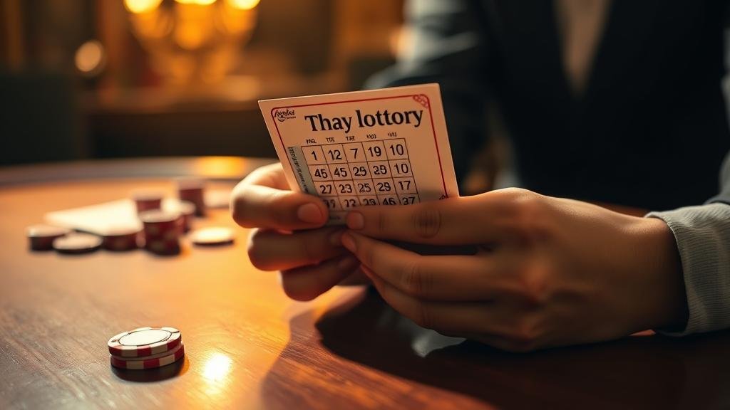 การคำนวณสูตรหวยหุ้นด้วยเครื่องคิดเลขและสมุดจด